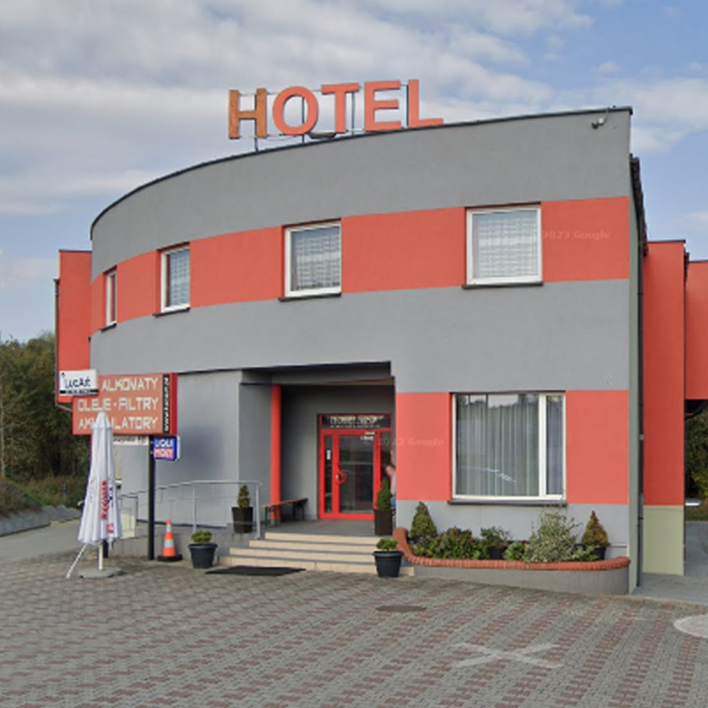 Lucart – sklep motoryzacyjny Gliwice
